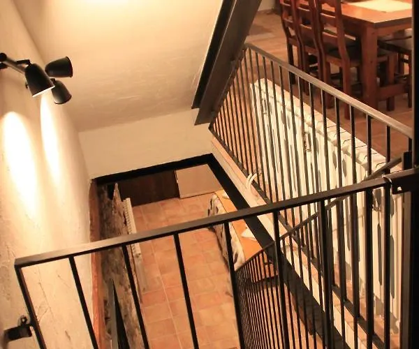 Apartamento L'urdet *